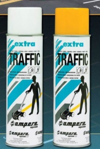 Краска Traffic Extra